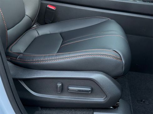 New 2025 Honda Pilot TrailSport image 11