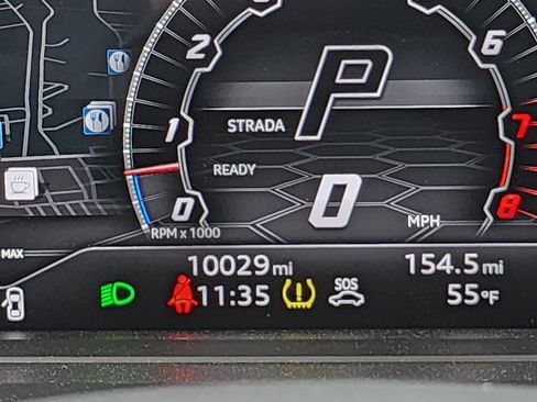 Used 2022 Lamborghini Urus image 16