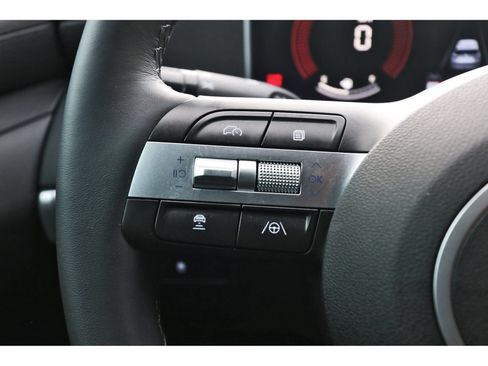 Used 2025 Hyundai Tucson XRT FWD image 17