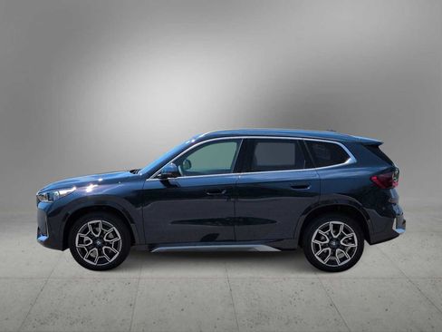 New 2026 BMW X1 xDrive28i w/ Technology Package AWD/4WD image 5