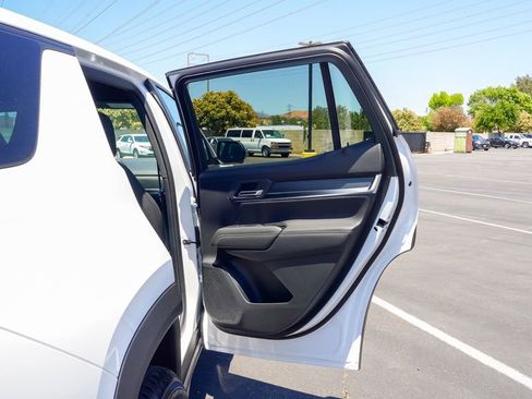 Used 2026 GMC Terrain Elevation w/ Technology Package II image 15