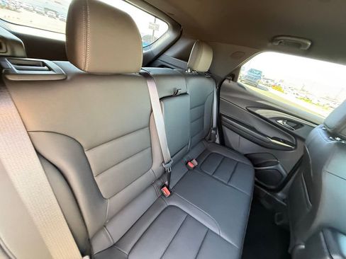 New 2026 Chevrolet TrailBlazer ACTIV w/ Convenience Package image 17