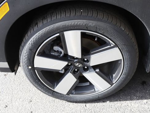 New 2026 Hyundai Santa Fe Limited image 12