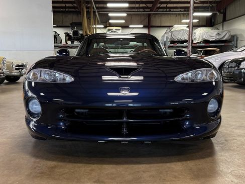Used 2001 Dodge Viper GTS RWD image 5