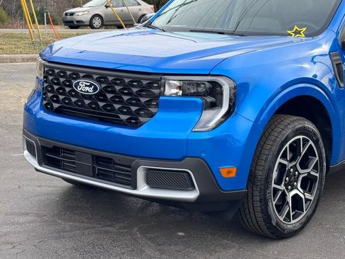 New 2026 Ford Maverick Lariat image 37