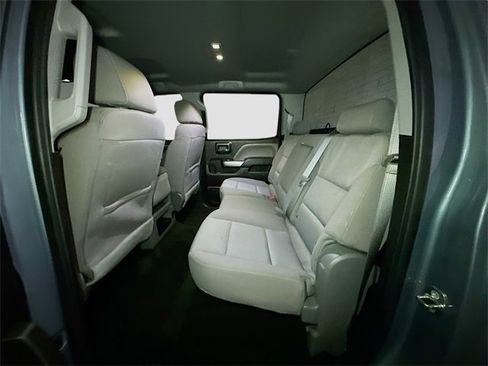 Used 2016 Chevrolet Silverado 1500 LT w/ All Star Edition image 33