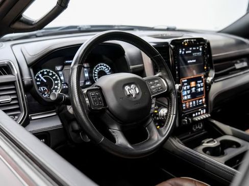 Used 2021 RAM 2500 Power Wagon w/ 75th Anniversary Edition image 46