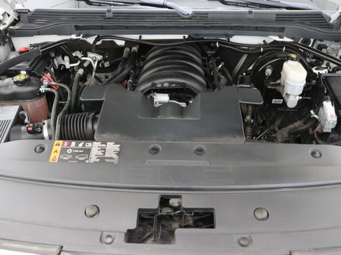 Used 2018 GMC Sierra 1500 SLT image 38