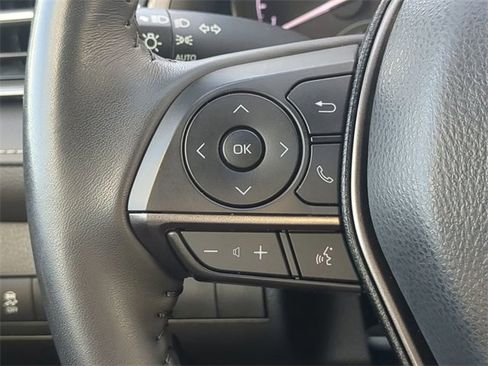 Certified 2024 Toyota Camry SE image 23