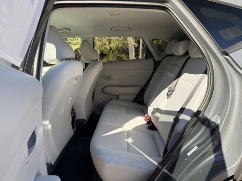 New 2026 Hyundai Kona SEL Sport image 25