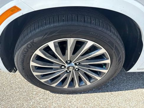 Used 2025 Hyundai Palisade Calligraphy FWD image 12