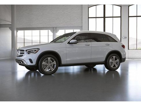 Certified 2022 Mercedes-Benz GLC 300 4MATIC image 38