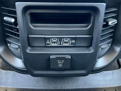 Used 2019 RAM 1500 Laramie w/ Trailer Tow Group image 49