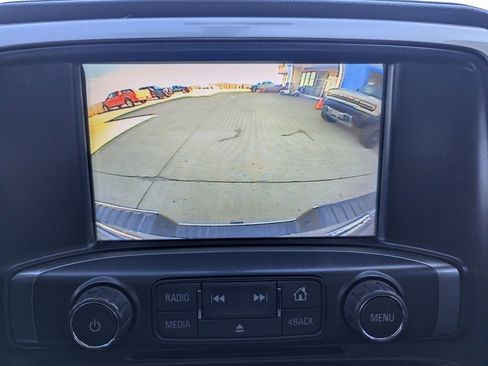 Used 2017 Chevrolet Silverado 1500 LTZ w/ Sport Package image 33