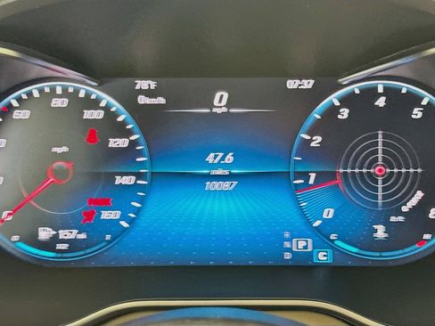 Used 2021 Mercedes-Benz C 300 Cabriolet image 13