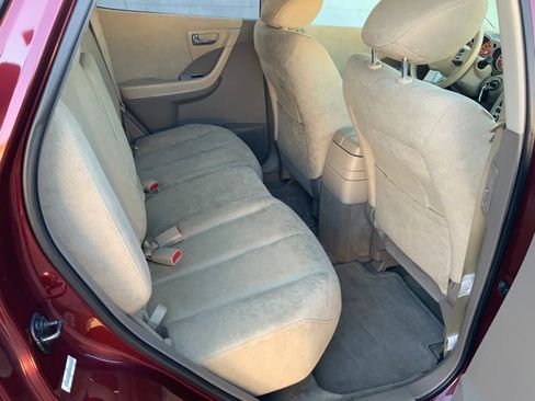 Used 2007 Nissan Murano S w/ Convenience Pkg FWD image 10