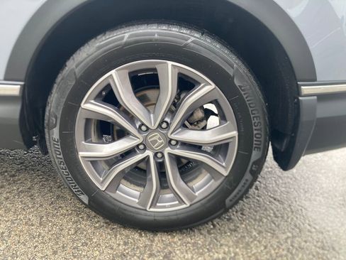 Used 2022 Honda CR-V Touring image 11