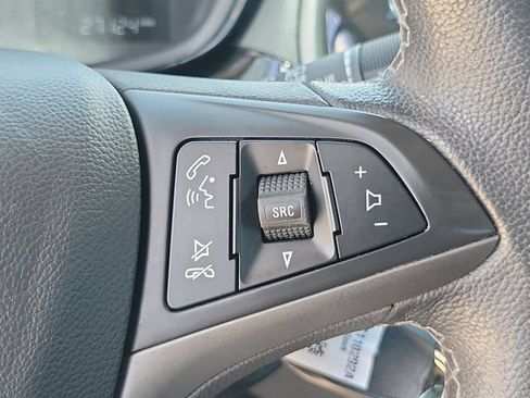 Used 2022 Chevrolet Spark ACTIV FWD image 22