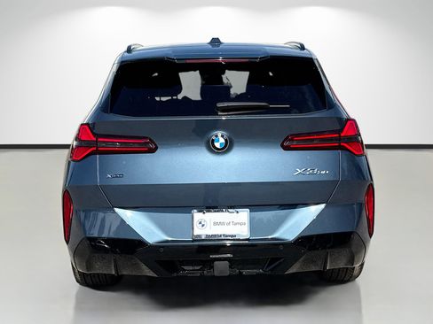 New 2026 BMW X3 xDrive30 w/ Premium Package AWD/4WD image 4