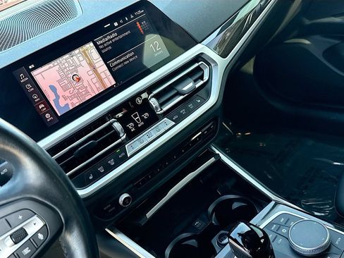 Used 2023 BMW 430i Gran Coupe xDrive w/ Premium Package AWD/4WD image 28