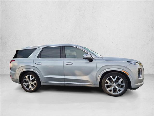 Used 2021 Hyundai Palisade Limited AWD/4WD image 4