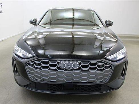 Used 2025 Audi A5 2.0T Premium Plus w/ Premium Plus AWD/4WD image 7