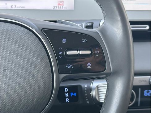 Used 2024 Hyundai Ioniq 5 SEL image 20
