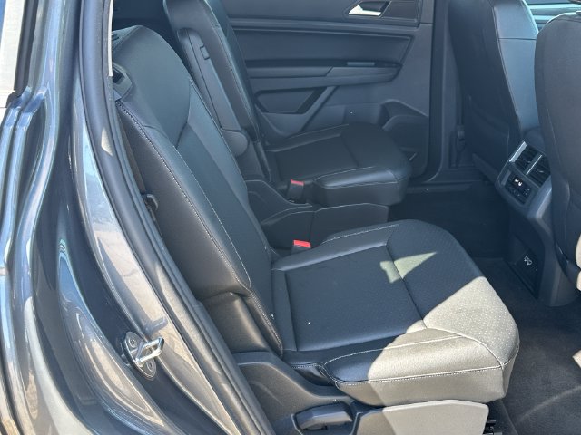 Used 2020 Volkswagen Atlas SE w/ Towing Package AWD/4WD image 10