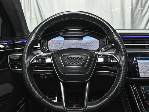 Used 2023 Audi S8 image 41