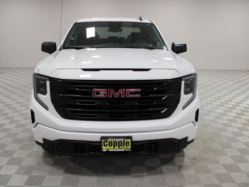 New 2026 GMC Sierra 1500 Pro w/ Graphite Edition image 2