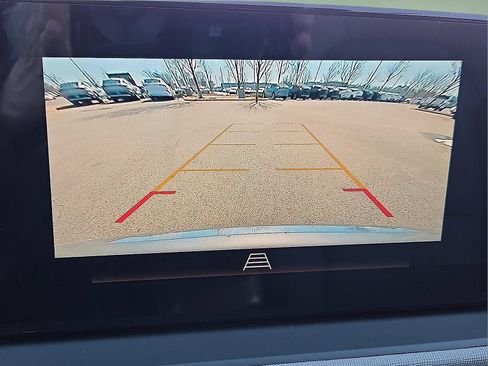 New 2026 Buick Envista Preferred FWD image 17