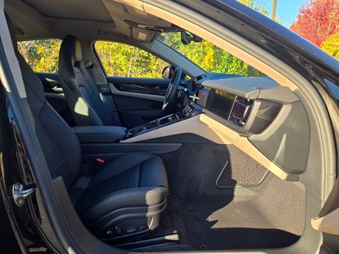 New 2026 Porsche Panamera image 35