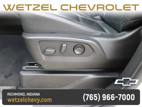 Used 2021 Chevrolet Tahoe Z71 AWD/4WD image 14