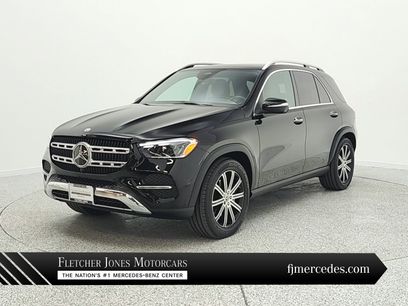 Certified 2026 Mercedes-Benz GLE 350 4MATIC