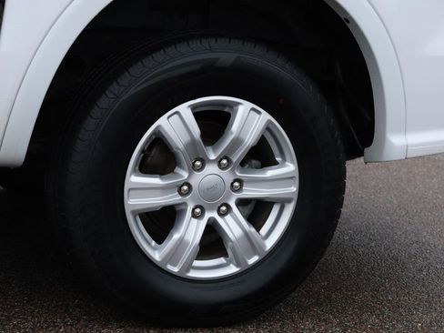 Used 2019 Ford Ranger XLT w/ FX4 Off-Road Package image 18