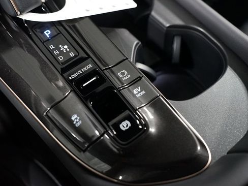 New 2026 Toyota Crown XLE image 23