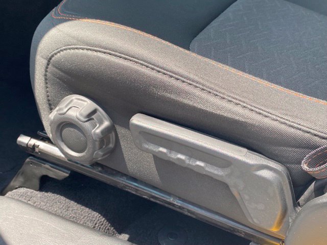 Used 2021 Jeep Gladiator Mojave AWD/4WD image 29
