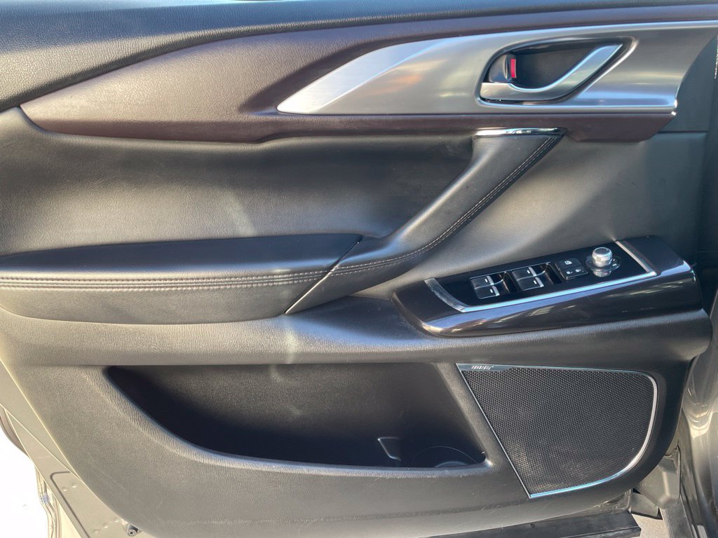 Used 2016 MAZDA CX-9 Grand Touring FWD image 16