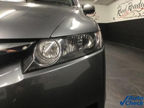 Used 2010 Honda Civic LX image 16