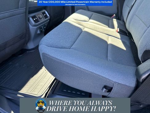 New 2025 Ford F150 XLT w/ Equipment Group 301A Standard image 24