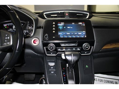 Used 2018 Honda CR-V EX-L image 31
