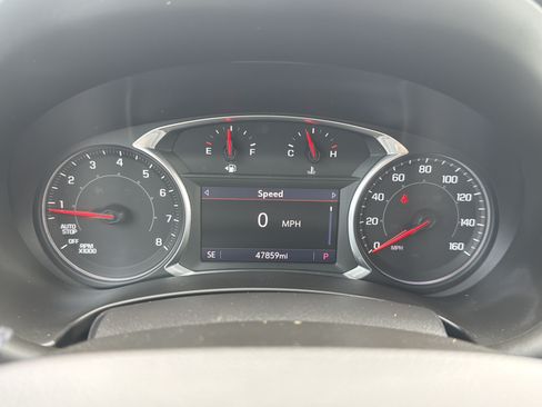 Used 2020 GMC Terrain SLT w/ Preferred Package FWD image 29