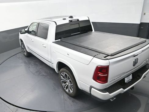 New 2026 RAM 1500 Tungsten AWD/4WD image 15