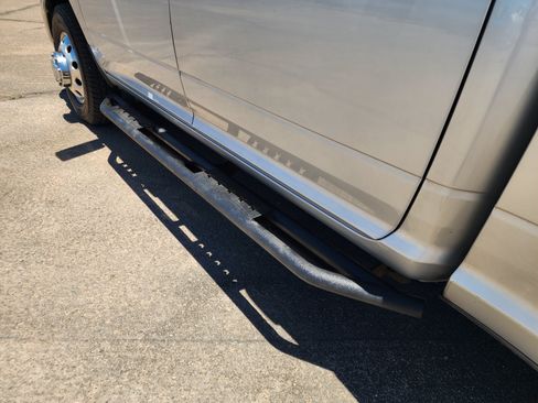 Used 2017 RAM 3500 Big Horn RWD image 10