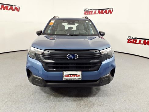 Certified 2025 Subaru Forester image 4