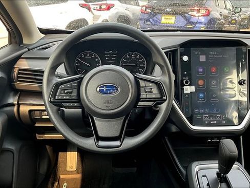 New 2025 Subaru Crosstrek 2.0i Premium image 17