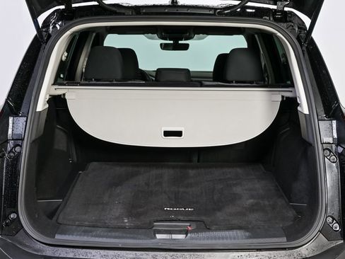 Used 2022 Nissan Rogue SV image 28