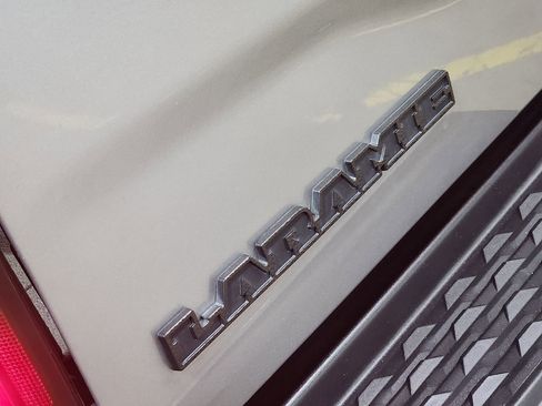 Used 2024 RAM 2500 Laramie w/ Night Edition image 25