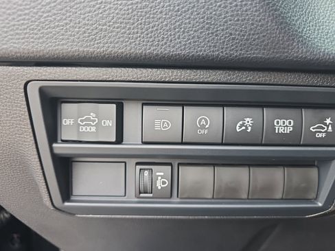 New 2026 Toyota Tundra SR5 AWD/4WD image 16