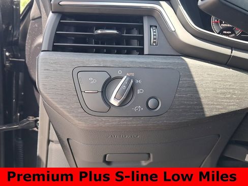 Used 2022 Audi A5 2.0T Premium Plus w/ Premium Plus image 12